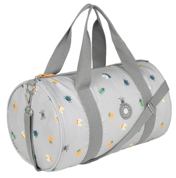 Franck & Fischer Duffle Bag Storm - Grau